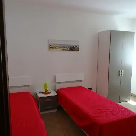 House Casa vacanze *