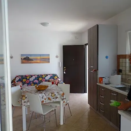 House Casa vacanze Gallipoli
