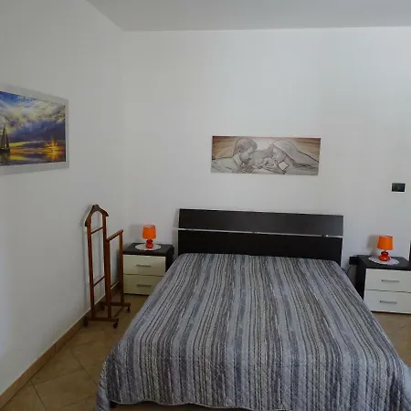 Hébergement de vacances House