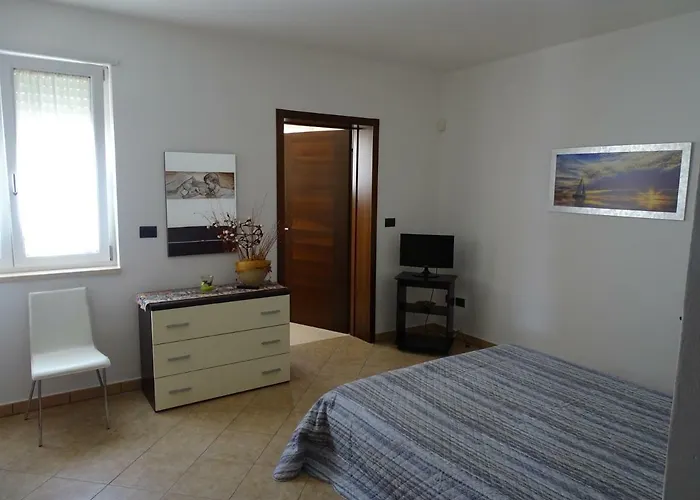 Vakantiehuis House Gallipoli